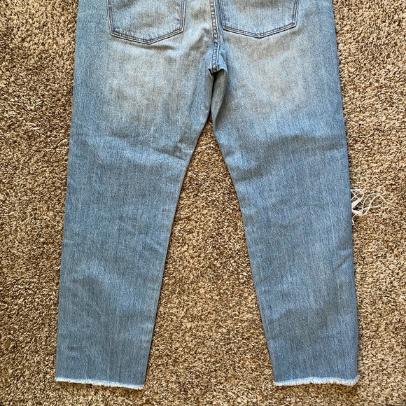 Point Sur Denim Jeans - Picture 4 of 4